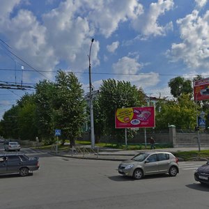 Новосибирск, Улица Кирова, 103: фото