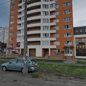 Boryspilska Street, 26К, Kyiv: photo