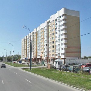 Bakinskih Komissarov Street, 95, Yekaterinburg: photo