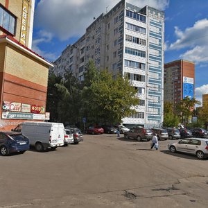 Krasnoy Armii Avenue, 215, Sergiev Posad: photo