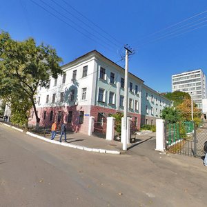 Bohorodytska vulytsia, 122, Kherson: photo