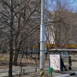 Izmaylovsky Drive, 3к2, Moscow: photo