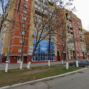 Demonstratsii Street, 27к1, Tula: photo