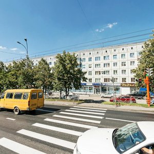 Кемерово, Проспект Ленина, 60: фото