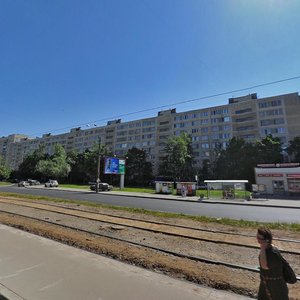 Dimitrova Street, 7к1, : foto