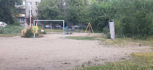 Gryaznova Street, 30, Magnitogorsk: photo