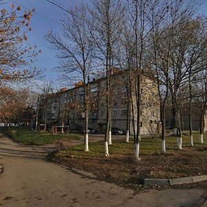 Demonstratsii Street, 138, Tula: photo