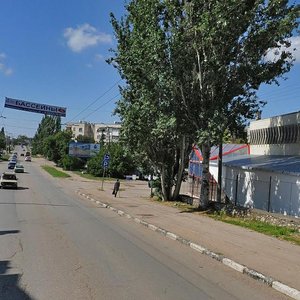 Khrustalyova Street, 61, : foto