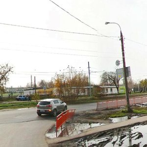 Molodyozhniy Avenue, 29, Nizhny Novgorod: photo