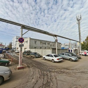 Revolutsionnaya Street, 70Г ، سامارا: صورة