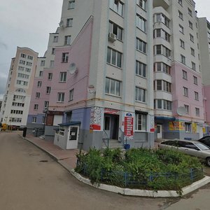 Калуга, Улица Циолковского, 5: фото