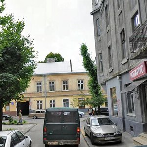 Vulytsia Kostiantyna Levytskoho, 4, Lviv: photo