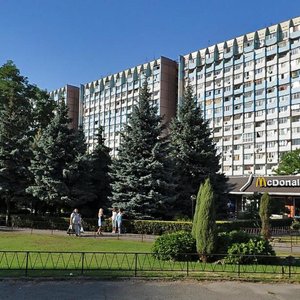 Haharina Avenue, 128, Dnipro: photo