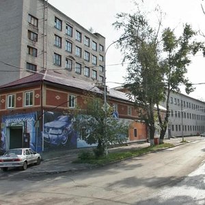 Voykova Street, 53, : foto