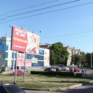 Pervomaiskaya Street, 65/1, Ufa: photo