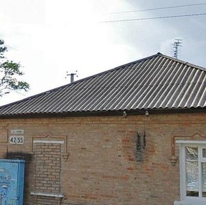 Krymska vulytsia, 53, Kropyvnytskyi: photo