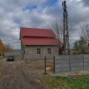 Павловский Посад, Улица Максима Горького, 45: фото