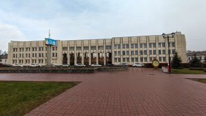 Sovetskaya Square, 3, Yaroslavl: photo
