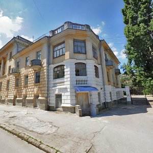 Sovetskaya Street, 24, Sevastopol: photo