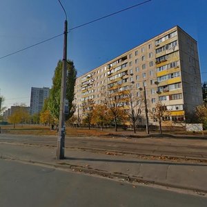 Mykoly Kybalchycha Street, 19 ، كييف: صورة
