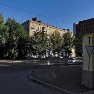 Mykhaila Hrushevskoho Street, 55А, Dnipro: photo