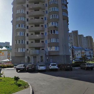 Киев, Урловская улица, 21Б: фото