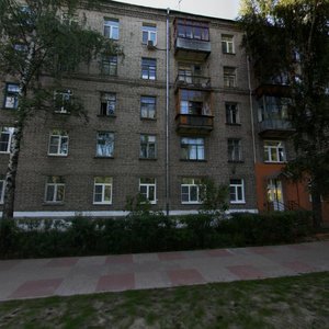 Yaroshenko Street, 7, Nizhny Novgorod: photo