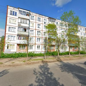 Ulitsa Shubinykh, 31В, Ivanovo: photo