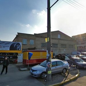 Suleimana Stalskoho Street, 23, Kyiv: photo