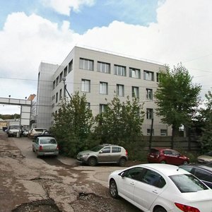 Revolyutsionnaya Street, 98к1, Ufa: photo