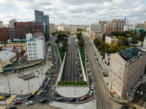 Korovy Val Street, No:к1А, Moskova: Fotoğraflar