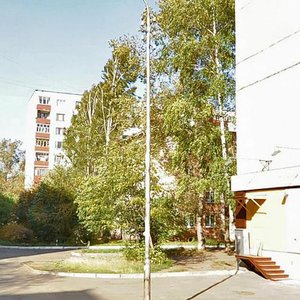 10 Let Oktyabrya Street, 22А, Izhevsk: photo