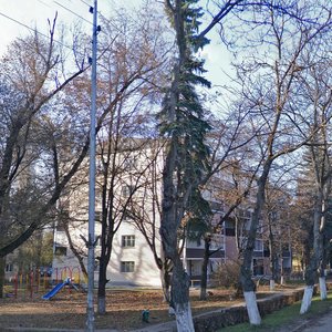 Ordzhonikidze Street, 6, Pyatigorsk: photo