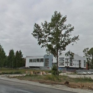 Chasovaya ulitsa, 2к1, Novosibirsk: photo