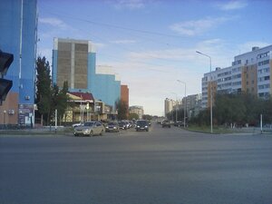 Nagashbay Shaikenov Street, 3, Aktobe: photo