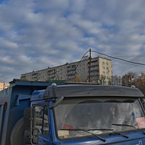 Aminyevskoye Highway, 32, Moscow: photo