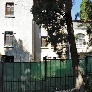 Polikurovskaya ulitsa, 25 ، : صورة