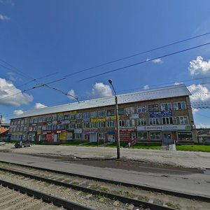 Ulitsa Petra Merlina, 51, Biysk: photo