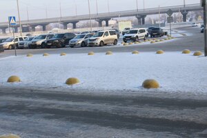 Ulitsa Berezovskogo, 19, Omsk: photo