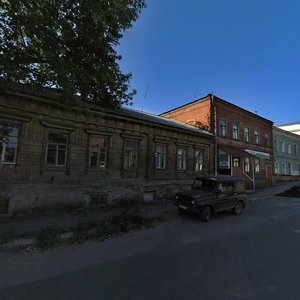 Federatsii Street, 28/2, Ulyanovsk: photo