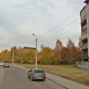 Ангарск, Квартал 92/93, 24: фото