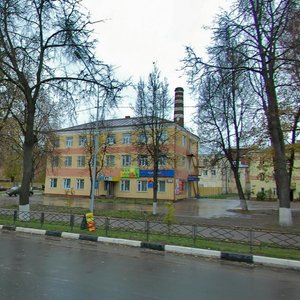 Sovetskaya Street, 105с1, Kurovskoye: photo