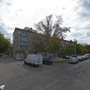 Okskiy Avenue, 1, : foto
