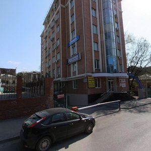 Sotsialisticheskaya Street, 88, Rostov‑na‑Donu: photo