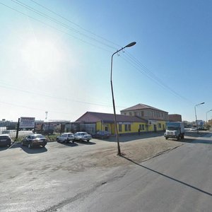 Dzerzhinskogo Street, 62с1, Kurgan: photo