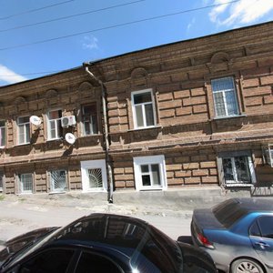Stanislavskogo Street, 187/38, Rostov‑na‑Donu: photo