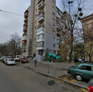 Henerala Henadіia Vorobiova Street, 4А, Kyiv: photo