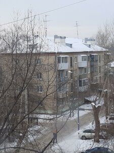 Predelnaya Street, 16, Yekaterinburg: photo
