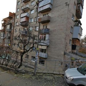 Ivana Franka Street, 8/10, Kyiv: photo