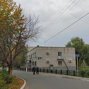 Voroshilova Street, 67А, : foto